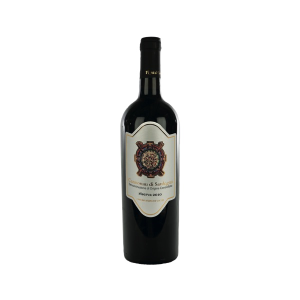CANNONAU_RISERVA