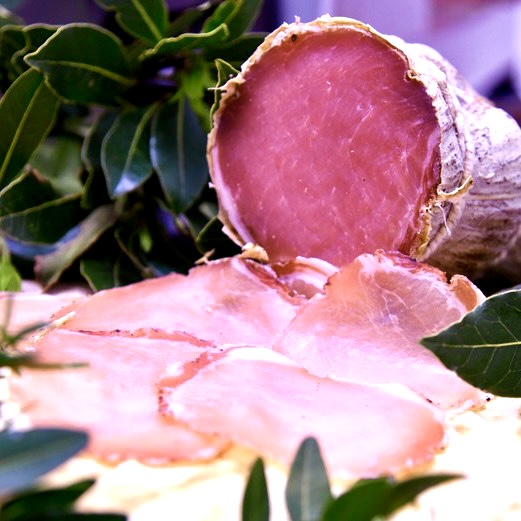 Lonza