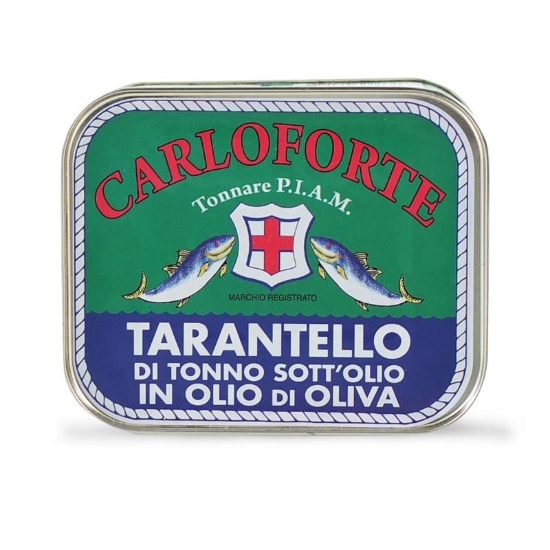 TARANTELLO 350