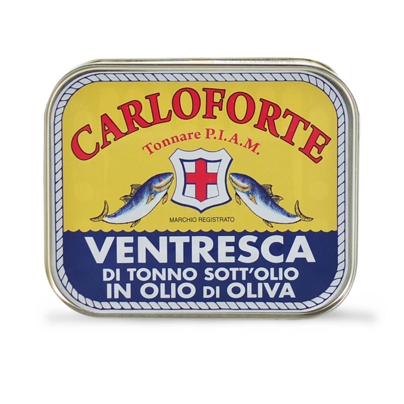 VENTRESCA